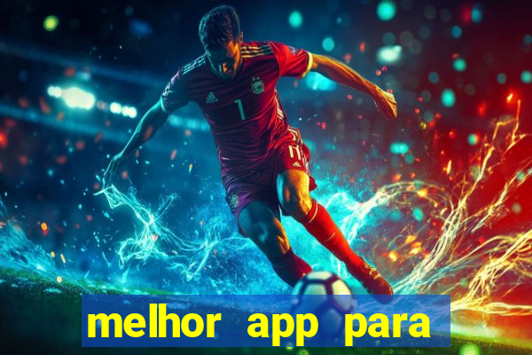 melhor app para ganhar dinheiro jogando